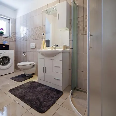 Family Friendly House With A Swimming Pool Smoljanci, Istria - Sredisnja Istra - 20873
