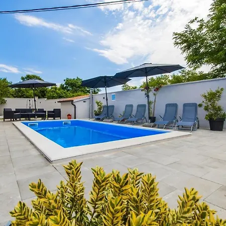 Family Friendly House With A Swimming Pool Smoljanci, Istria - Sredisnja Istra - 20873 *