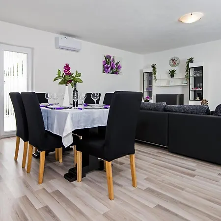 Family Friendly House With A Swimming Pool Smoljanci, Istria - Sredisnja Istra - 20873